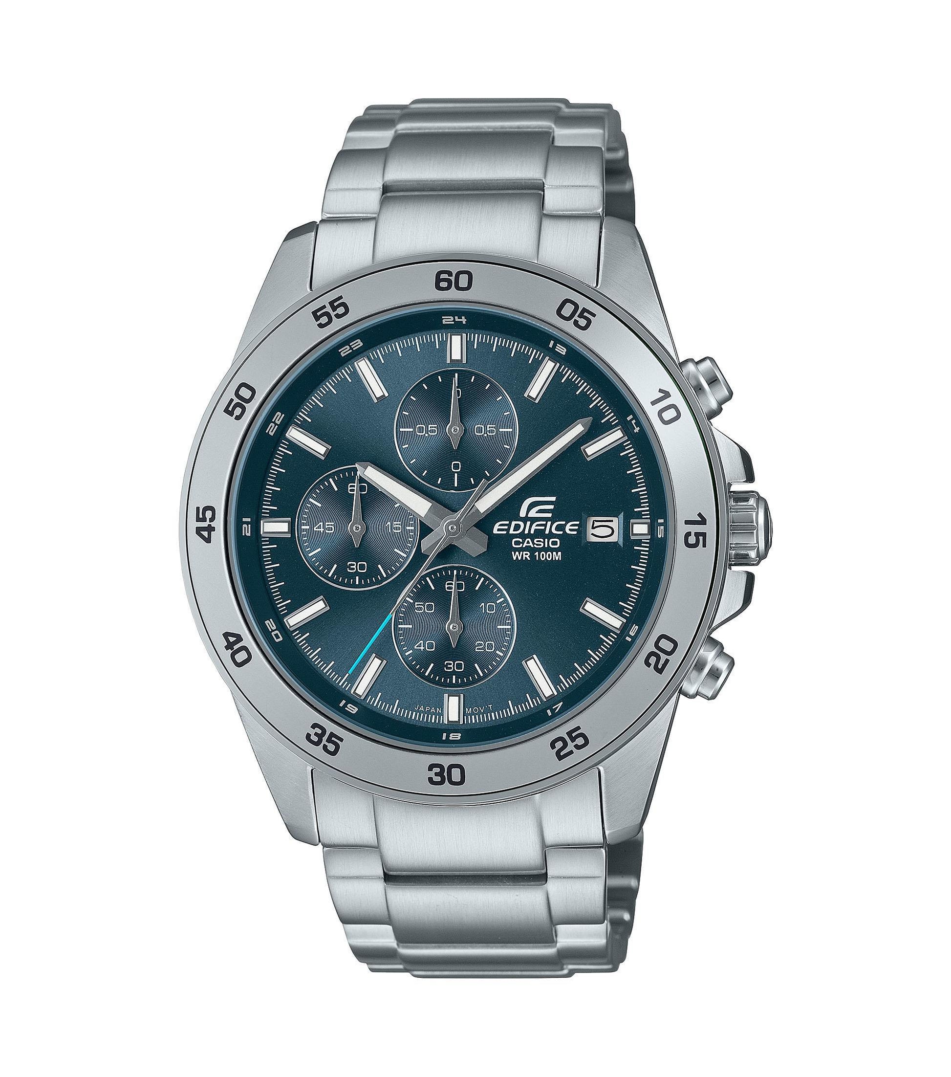 Casio Armbanduhr EFR-526D-2AVUEF