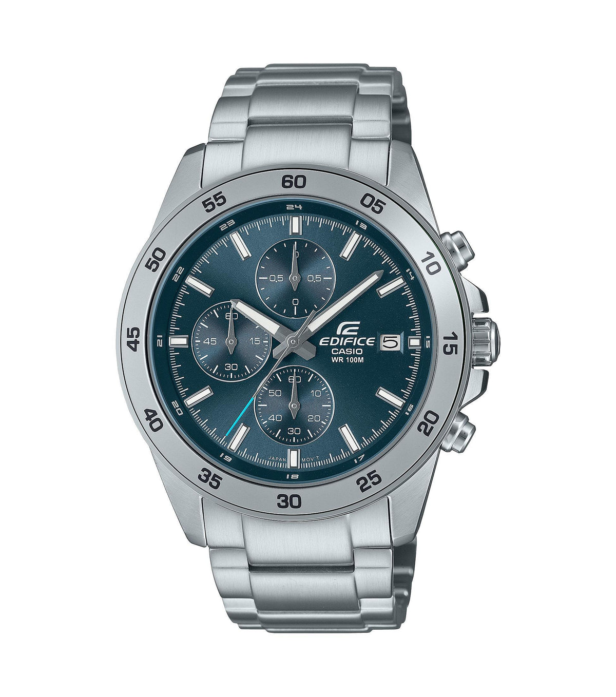 Casio Armbanduhr EFR-526D-2AVUEF