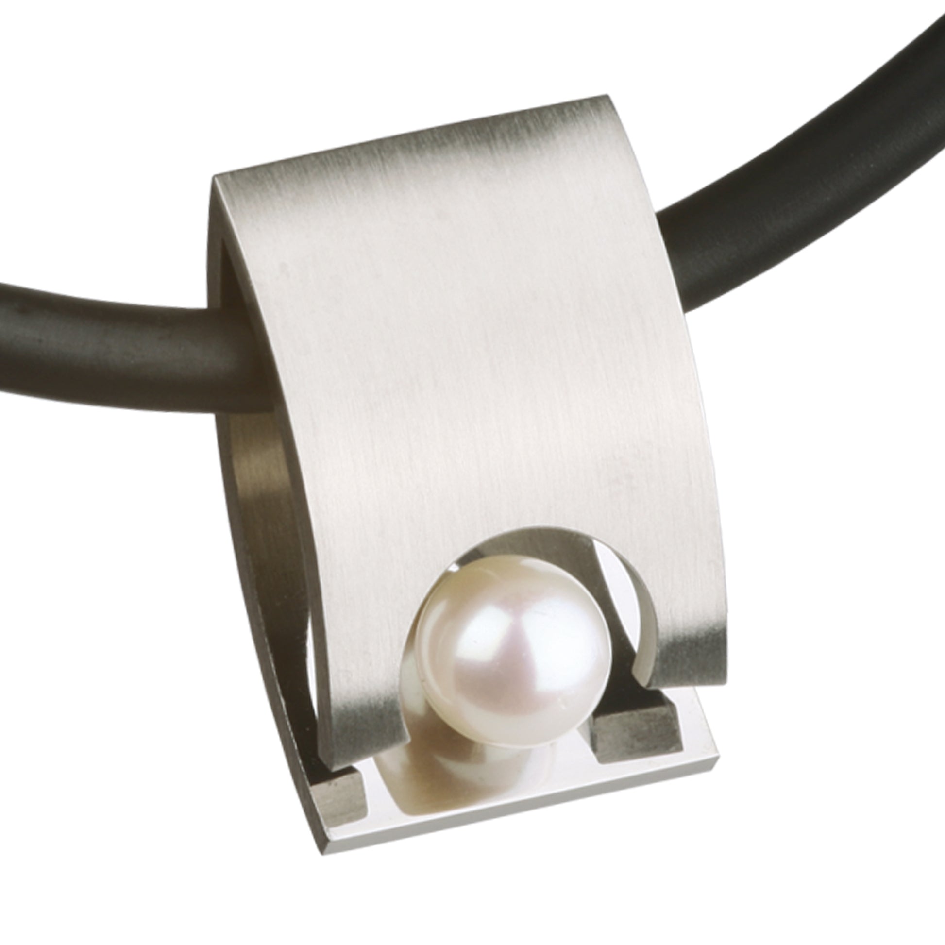 Ernstes Design Anhänger AN134 Edelstahl