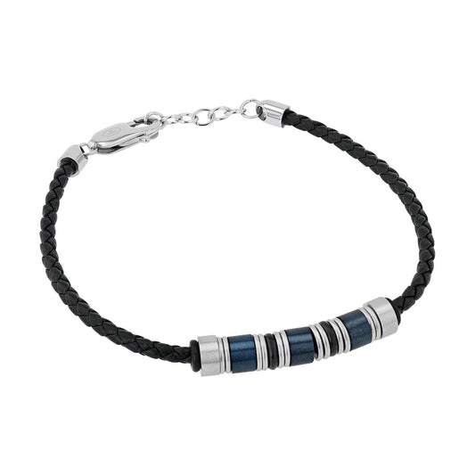 Tom Tailor Armschmuck 2100551 Leder