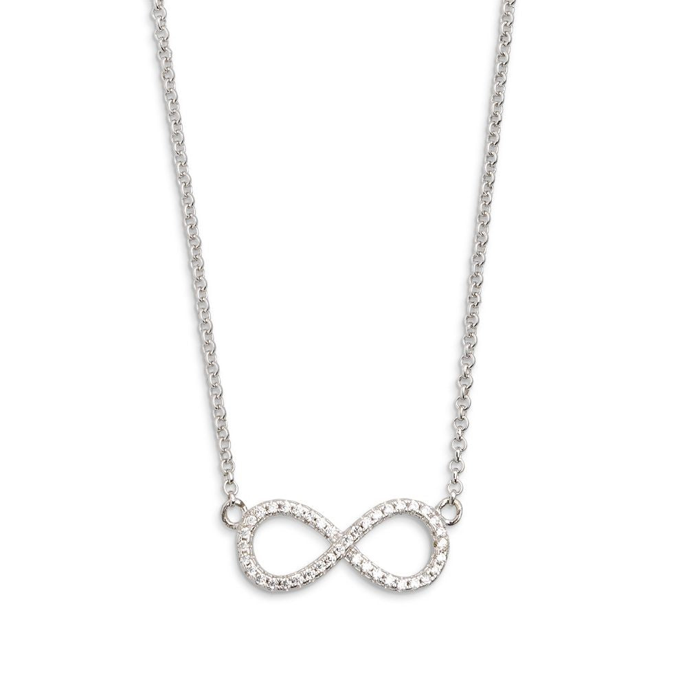 Xenox Kette XS2765 Silber