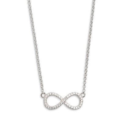 Xenox Kette XS2765 Silber