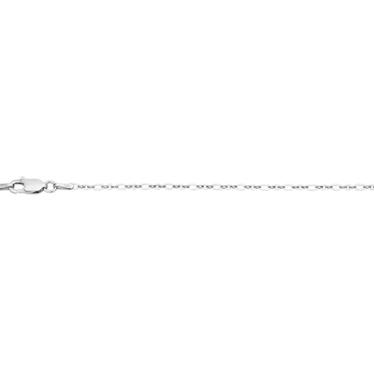 CEM Halsschmuck BCS96348W/45 Silber 925