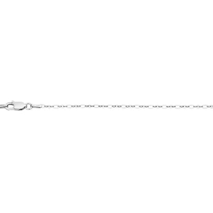 CEM Halsschmuck BCS96348W/45 Silber 925