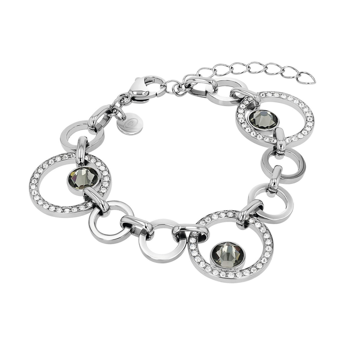 Tom Tailor Armschmuck 2101393 Edelstahl