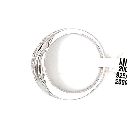 Ring 200938-056 Silber 925