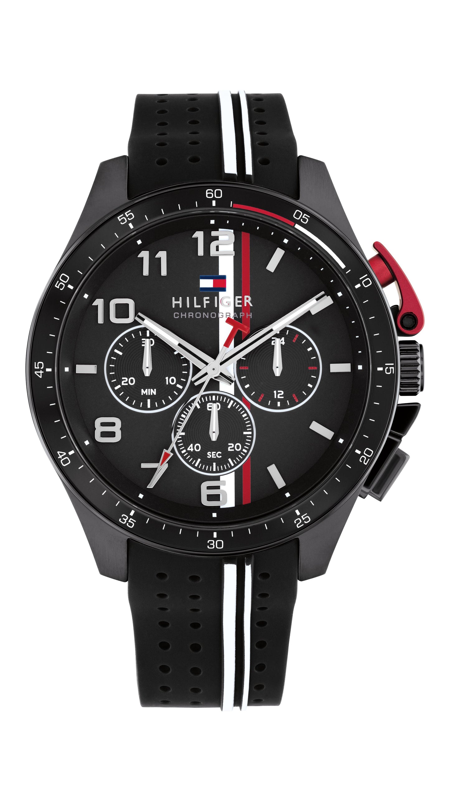 Tommy Hilfiger Armbanduhr 1792168