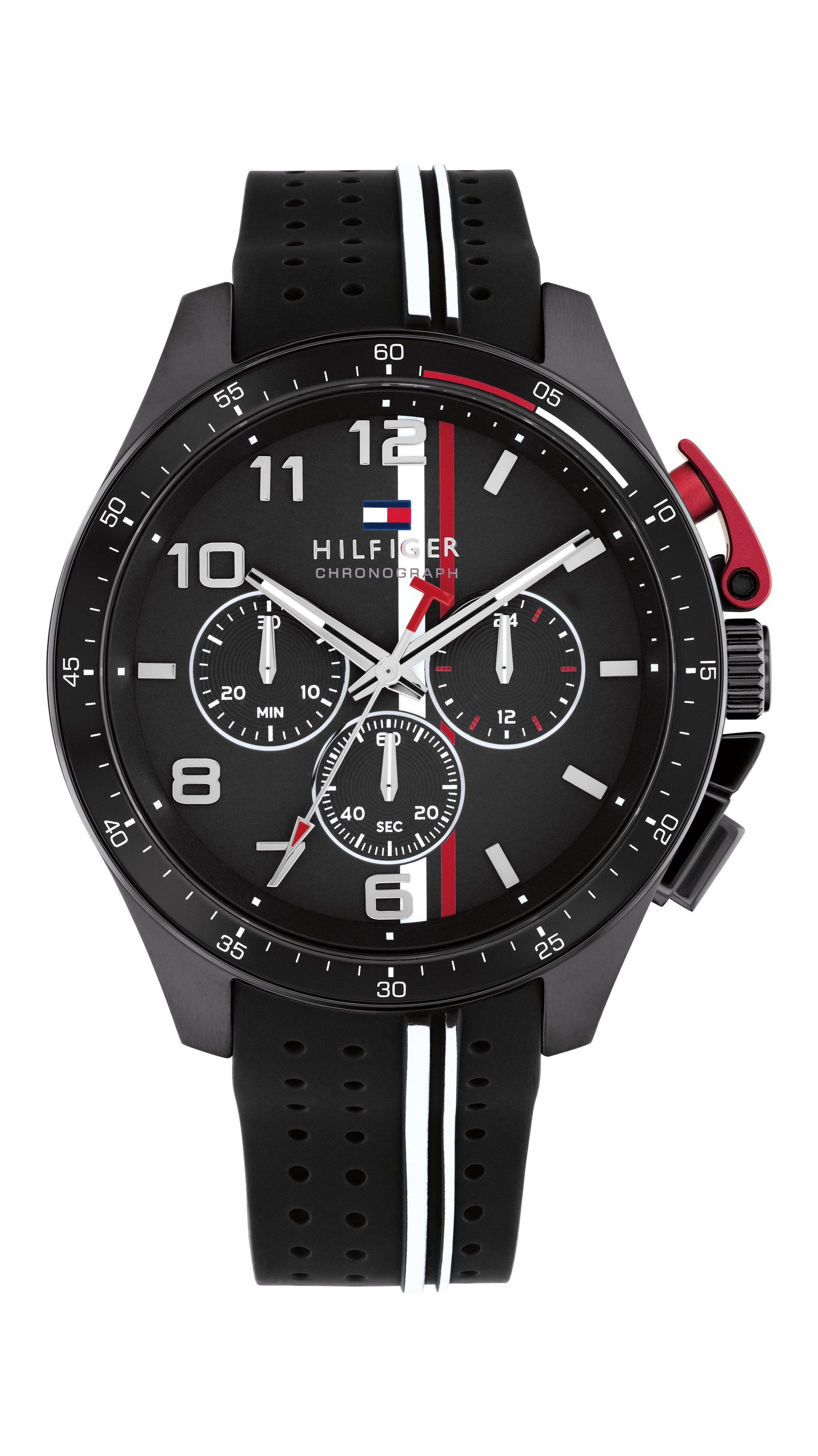 Tommy Hilfiger Armbanduhr 1792168