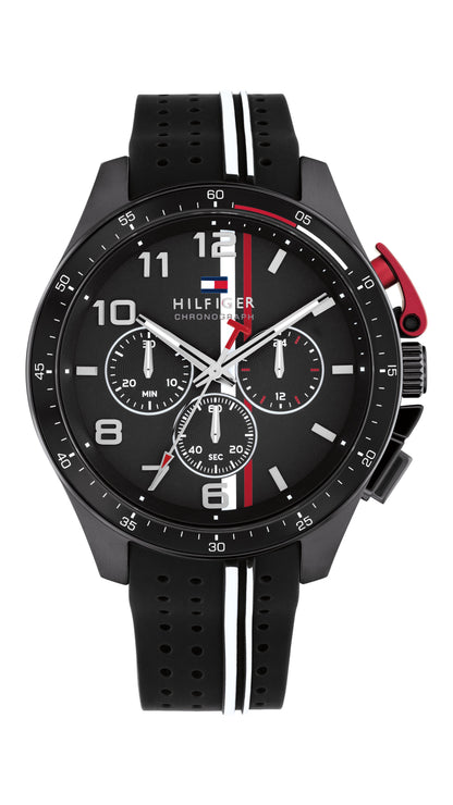 Tommy Hilfiger Armbanduhr 1792168
