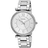 Fossil Armbanduhr Es4341