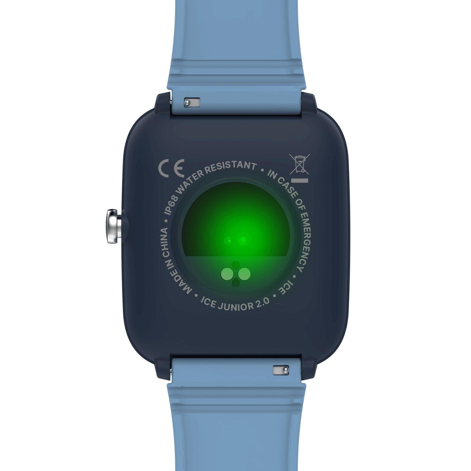 Ice Watch Armbanduhr 024296