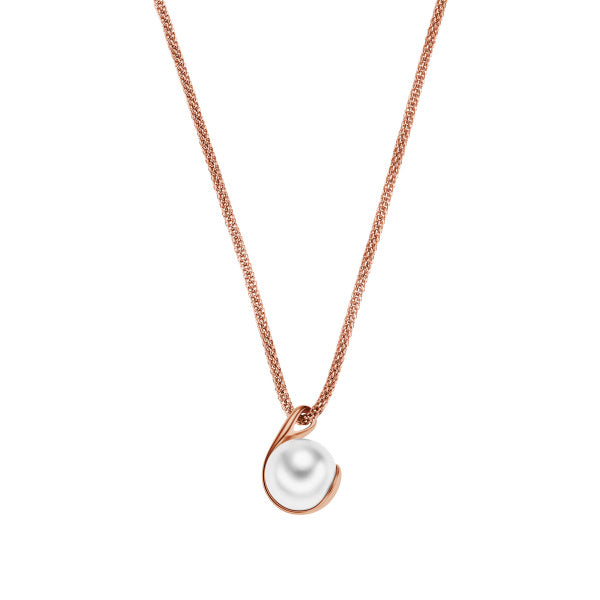 LADIES AGNETHE NECKLACE SKAGEN