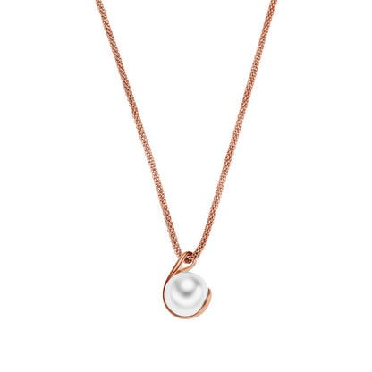 LADIES AGNETHE NECKLACE SKAGEN