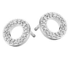 Spirit Icons Ohrschmuck 40531 Silber