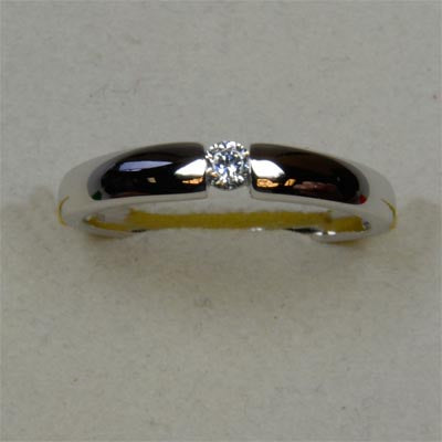 WBL Ring 206347-054 Gold