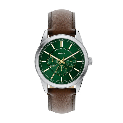 Fossil Armbanduhr FS6137
