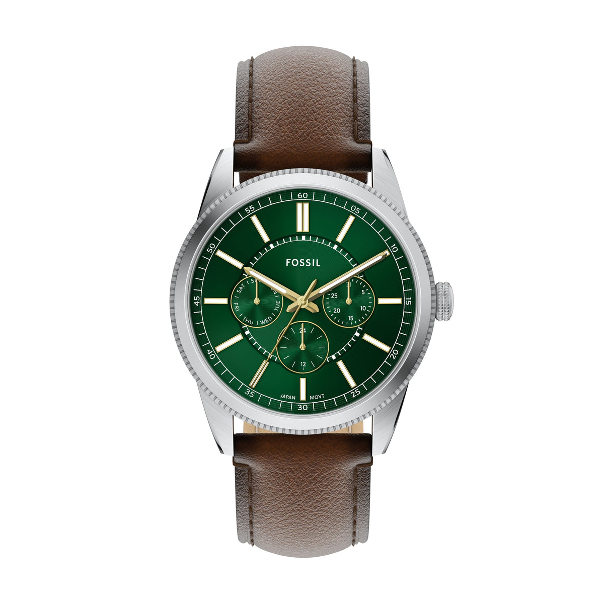 Fossil Armbanduhr FS6137
