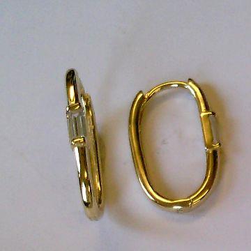 CEM Armschmuck G3-01276B Gold 333