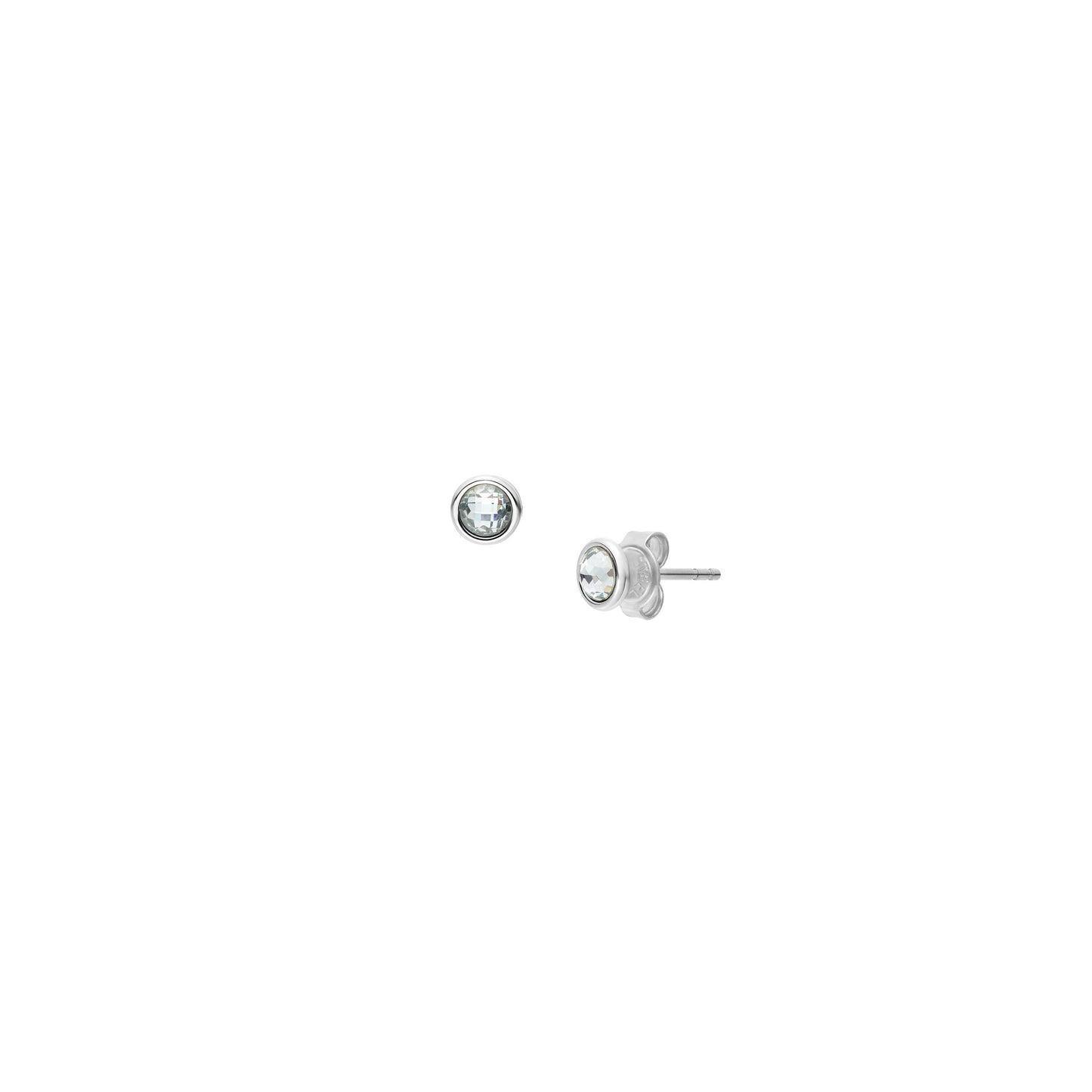 Skagen Ohrschmuck SKJ1893040