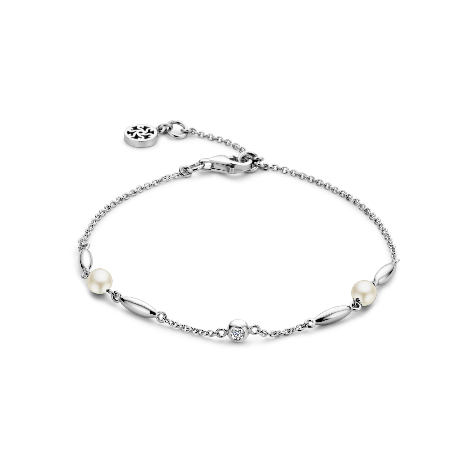 Spirit Icons Armschmuck 20501 Silber 925