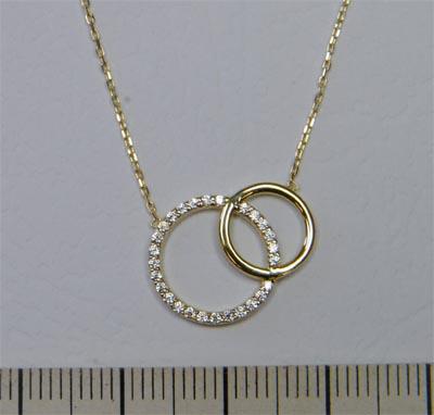 WBL Halsschmuck wbl10062472 Gold