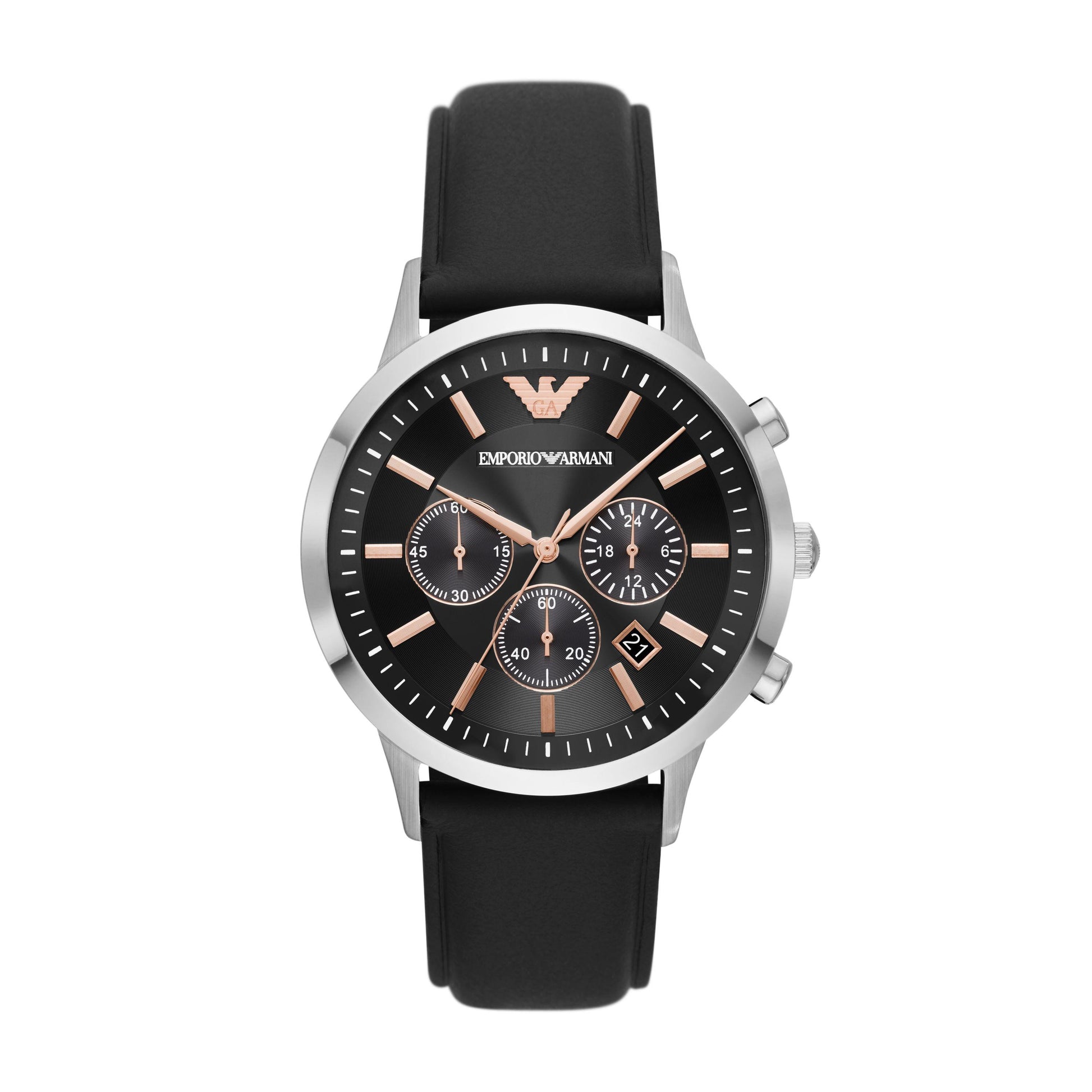 Emporio Armani Armbanduhr AR11431