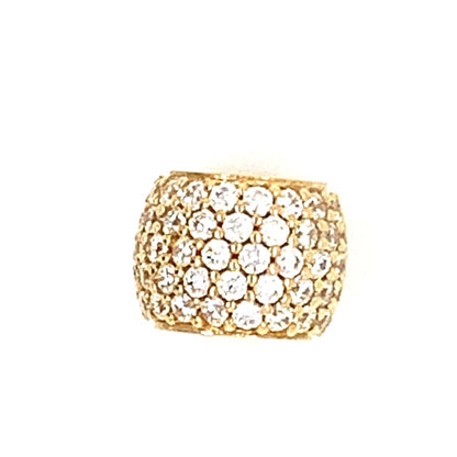 Anhänger,Gold 375