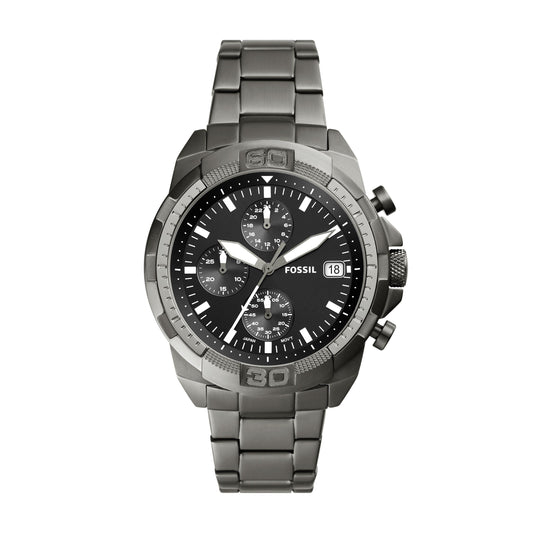 Fossil Armbanduhr FS5852