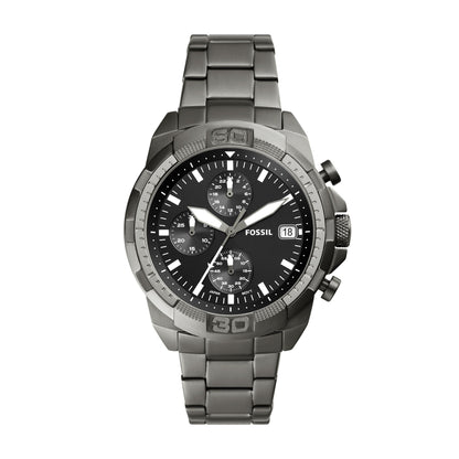 Fossil Armbanduhr FS5852