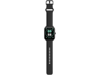 SMARTY 2.0 Smartwatch SW038A Silikonband