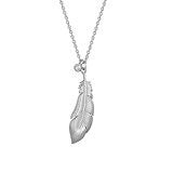 Xenox Kette XS3772 Silber