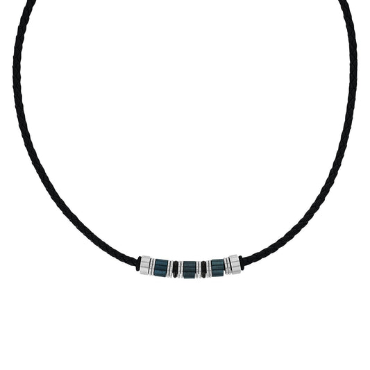 Tom Tailor Halsschmuck 2100550 Leder