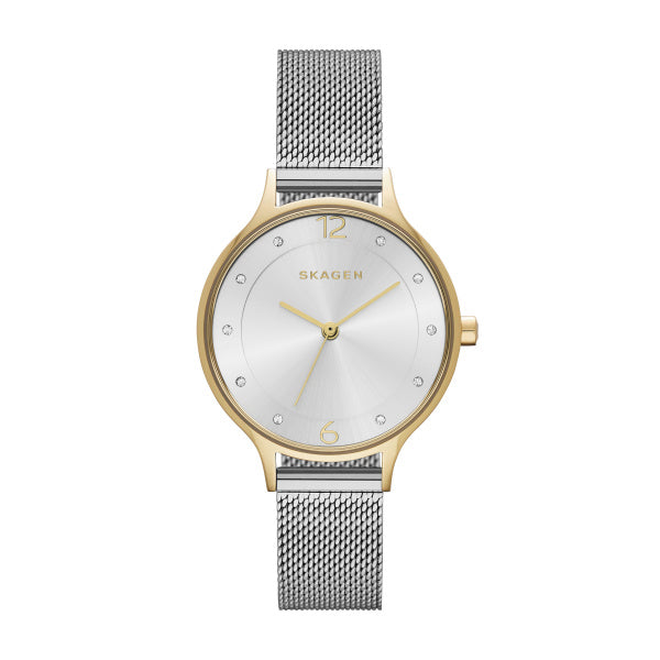 SKAGEN Armbanduhr SKW2340