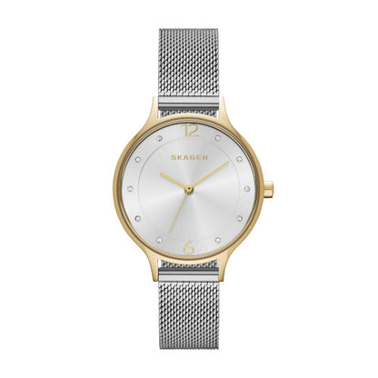 SKAGEN Armbanduhr SKW2340