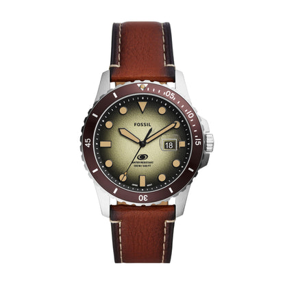 Fossil Armbanduhr FS5961