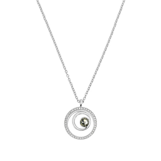Tom Tailor Halsschmuck 2101387 Edelstahl