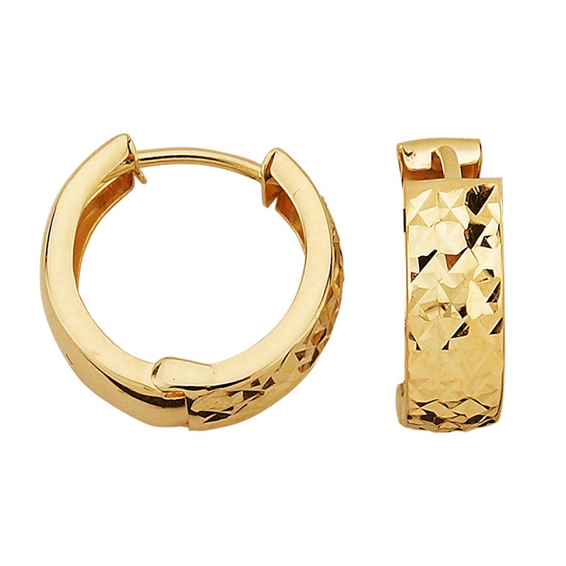 CEM Ohrschmuck 6-213234-001 Gold 585