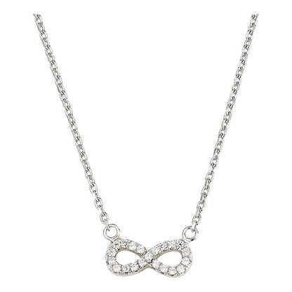 CEM Halsschmuck BCO901567 925 Silber