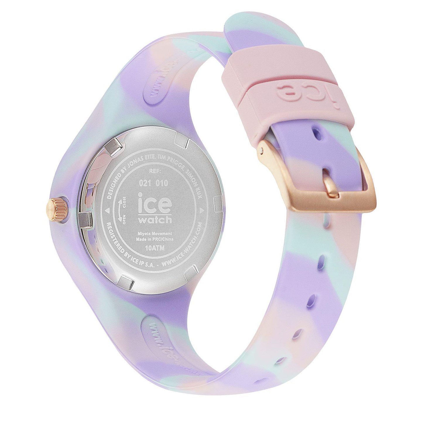 Ice Watch Kinderuhr 021010
