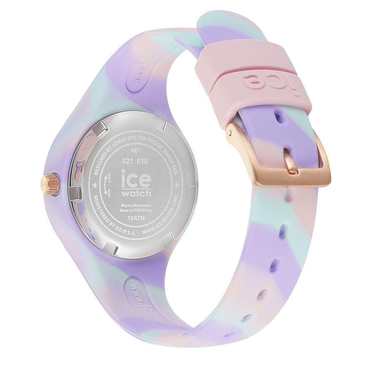 Ice Watch Kinderuhr 021010