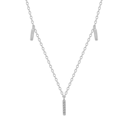 Xenox Damenkette XS91812 Silber