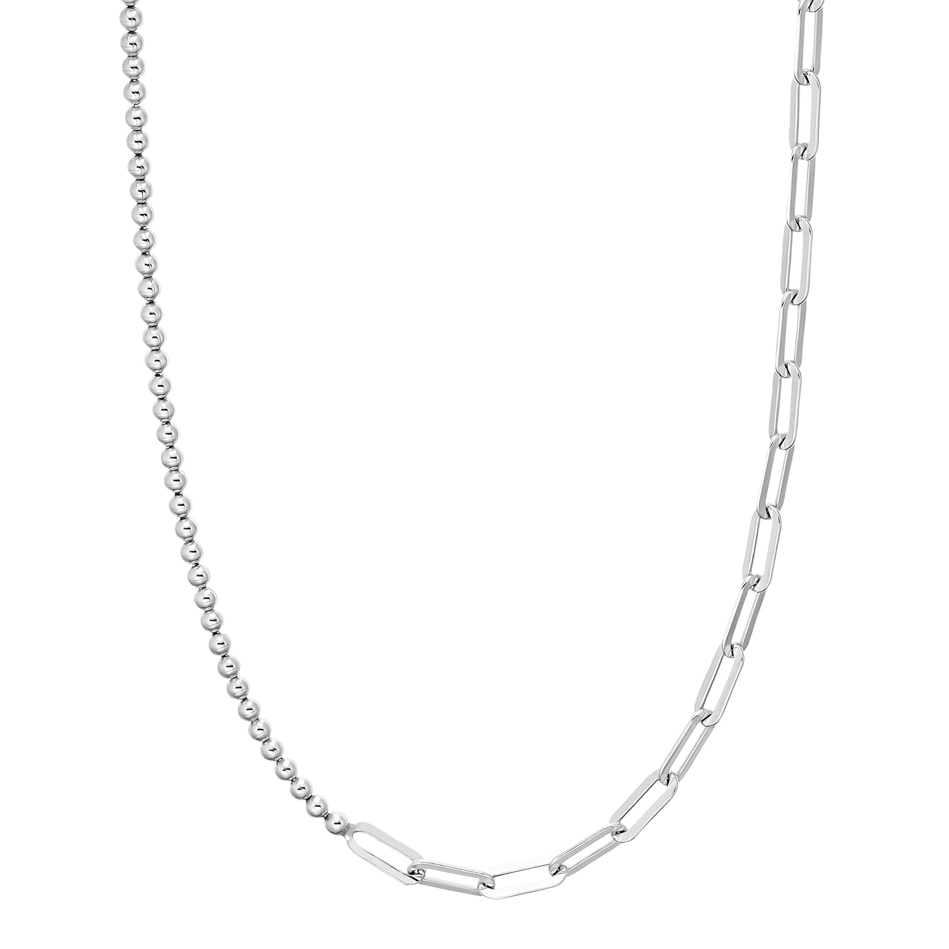 s.Oliver, Halskette,2032888,Silber 925