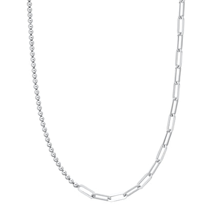 s.Oliver, Halskette,2032888,Silber 925
