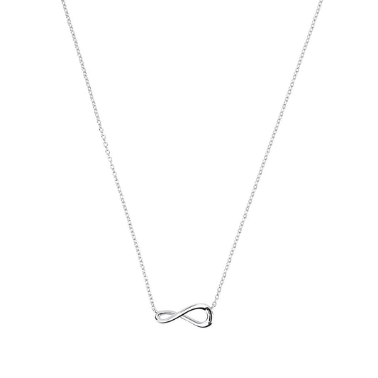 Tom Tailor Halsschmuck 2101251 Silber 925