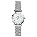 Fossil Armbanduhr ES4432