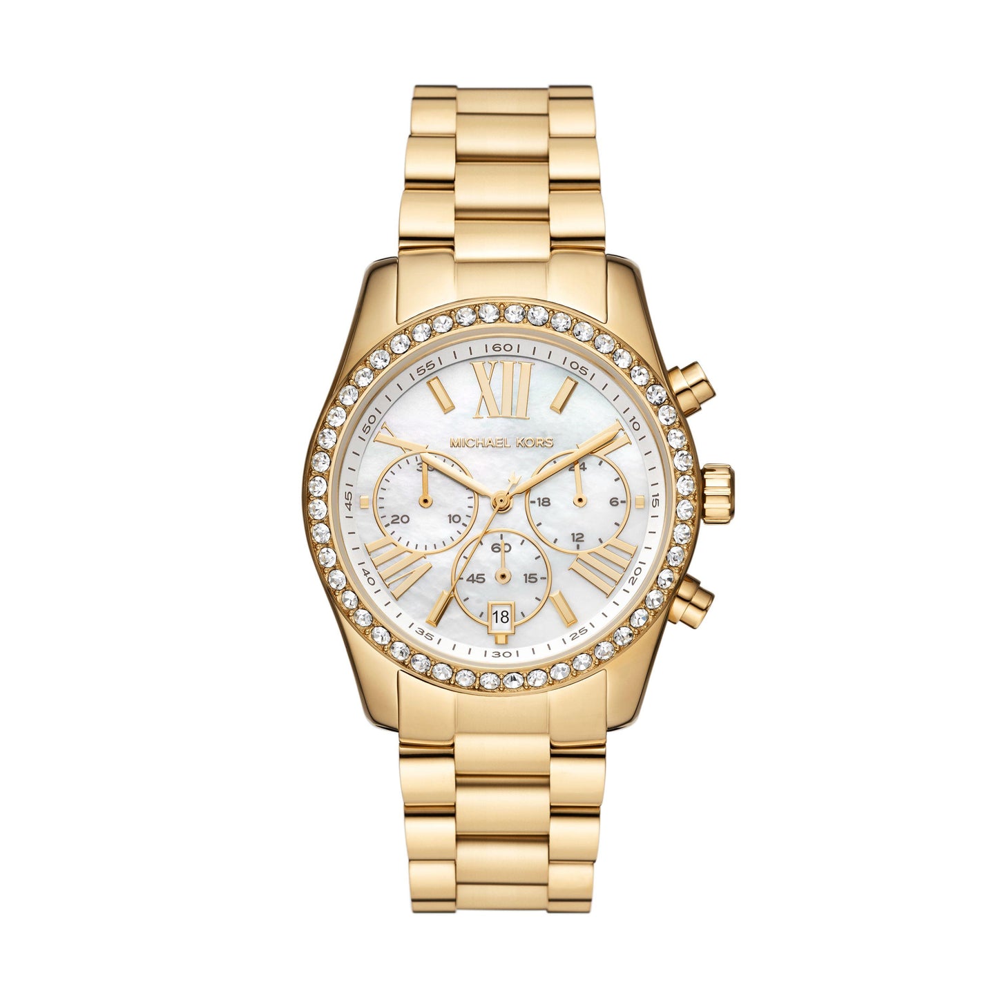 Michael Kors Armbanduhr MK7241