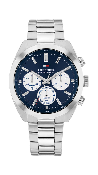 Tommy Hilfiger Armbanduhr 1710722