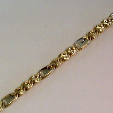 CEM Armschmuck G3-01294B Gold 333