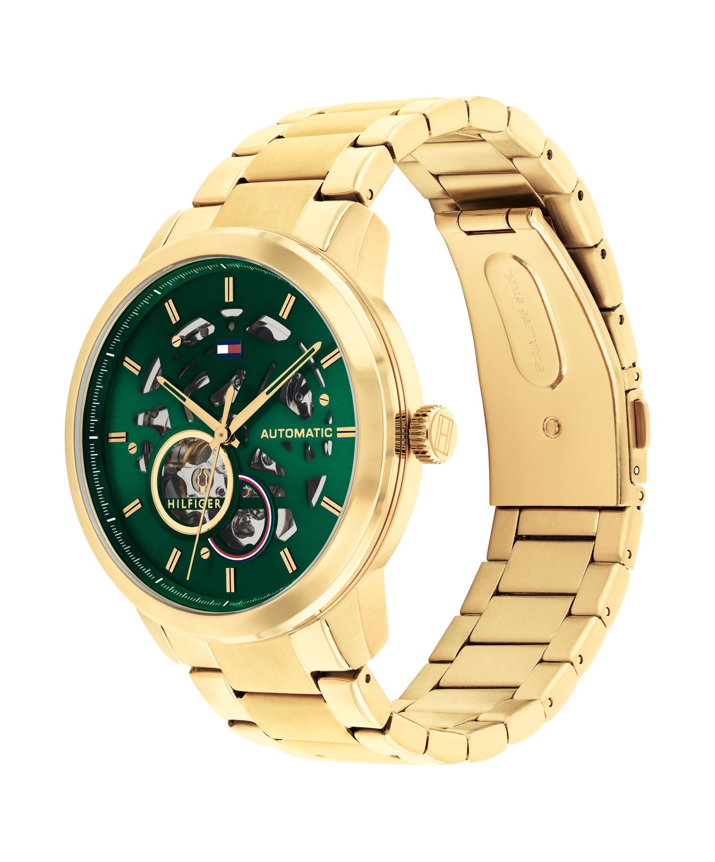 Tommy Hilfiger Armbanduhr 1710662