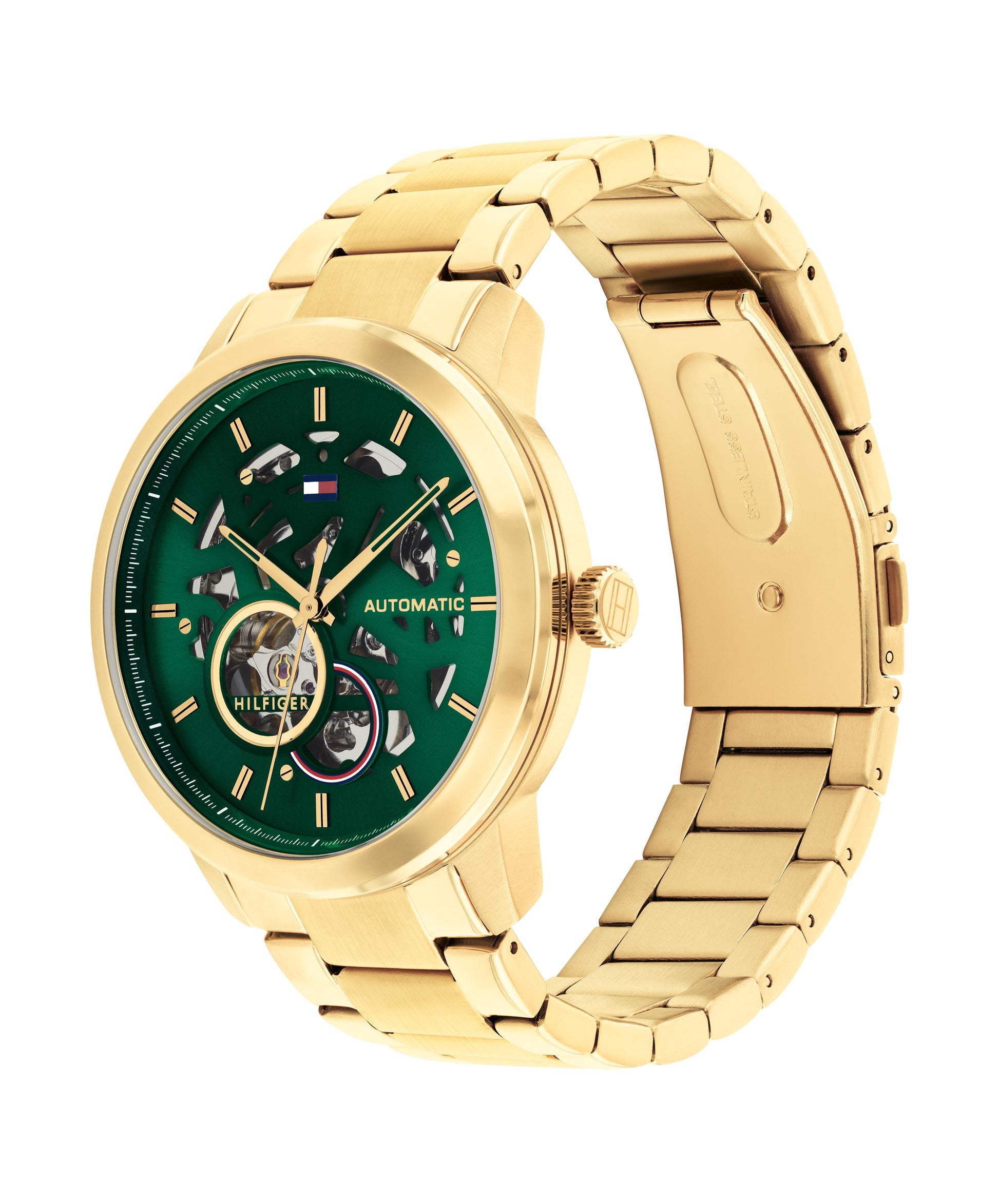 Tommy Hilfiger Armbanduhr 1710662